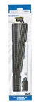 Bachmann 44136 Ho Scale E-z Command Dcc #6 Turnout Right. Fixed Price $86.69.