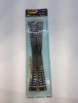 Ho Scale Atlas #12C 295 Custom Line 12-1/2 Degree Crossing Track (brass) Nip. Fixed Price $6.99.