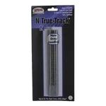 Atlas G2093 Gray Ballast Code 55 To 65 Transition Track (pack Of 2). Fixed Price $8.99.