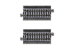 Kato Gauge 20-440 Single Straight Viaduct 2PCS Unitrack Railway. Fixed Price $15.68.