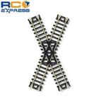 Atlas Trains Code 80 45 Degree Crossing ATL2567. Fixed Price $16.52.
