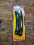 T-o Rail King 40-1042-2 Mth Real Trax W/ Pcs Each O-42 Curve Track. Fixed Price $20.99.