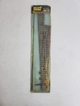 Atlas Custom Line Right "ho" Turnout #6RC-250 Nip. Fixed Price $10.00.