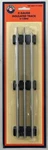 Lionel 6-12840 Gauge Insulated Track Section New Package For Blocks, Access. Fixed Price $19.95.