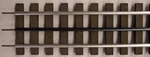Gargraves WT-101-12 Straight 12.4" Phantom Tinplated Wood Ties (10). Fixed Price $79.90.