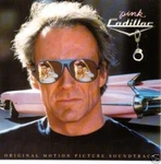 Rare-pink Cadillac 1989 Original Movie Soundtrack- 10408 Track-cd. Fixed Price $50.00.