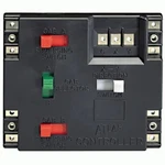 Atlas #220 Ho/n Controller 4 Switches Reverse Cab X-y Direction Tracks W/ Screws. Fixed Price $8.88.