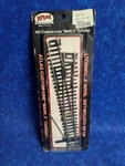 Ho Atlas Code 100 Custom Line Nickel Silver #4 Right Switch #282 New Old Stock. Fixed Price $22.95.