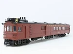 Bachmann Spectrum Ho Emc Gas Electric Doodlebugs 4644 Pennsylvania #81406 Bnib. Fixed Price $179.23.