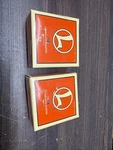 Lionel 6-12715 Track Bumpers Set Of 261N / O-27 Gauge Sealed Boxes. Fixed Price $25.00.