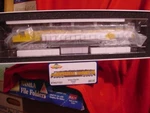 Athearn Gensis (2.0) 71551 DDA40X Union Pacific #6918 (c/bonus) New' Ho Scale. Fixed Price $499.00.