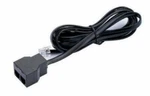 10758 Roco Cable For Additional Lokmaus And Multimaus. Fixed Price $15.30.