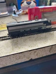 Bachmann Ho Dcc 64302 F7-A New York Central Locomotive In Box Video. Fixed Price $113.75.