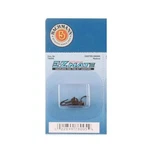 Bachmann Ho Ez Mate Coupler CTR.SHANK-MED/1 Pair 78005. Fixed Price $25.98.