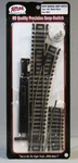 Atlas Ho Code 100 Right Manual Snap Switch Machine Train Track Turnout ATL861. Fixed Price $21.95.