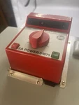 Lgb 51079 5A Controller Marklin 60195 100VA Power Pack Scale Analog Bundle. Fixed Price $319.97.