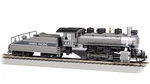 Bachmann 50610 Usra 0-6-0 Union Pacific Steam Locomotive With Smoke/lights #4433. Fixed Price $119.95.