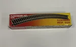 Fleischmann Ho 6125 10X Curved Profi-track Model Train Tracks Box New. Fixed Price $44.99.