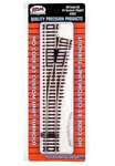 Atlas #562 Right Hand #4 Custom-line Turnout Code 83 Rails Ho Scale. Fixed Price $28.95.