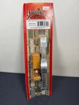 Chooch Enterprises 7285 Drive Shaft & Pulley Load Scale Train Accessory Set. Fixed Price $19.99.