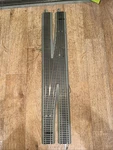 Bachmann N-4876-B Gauge Ns Ez #6 Right-hand Crossover. Fixed Price $55.00.