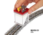 Bachmann 39006 Ho/oo Scale BS-FIX-01 Ballast Glur Applicator. Fixed Price $58.75.