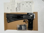 Lionel 6-5166 Gauge Left Hand O72 Remote Switch/turnout. Fixed Price $89.99.