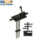 Caboose Industries Ground Throw W/contacts For Atl C55 Sprung CAB224S. Fixed Price $11.66.