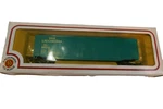 Vintage Ho Scale Bachmann Erie Lackawanna 68279 Box Car - New. Fixed Price $19.95.