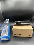 Mib Bachmann Ho 62413 Emd GP7 Dcc Southern 2183 Tuxedo Locomotive. Fixed Price $120.00.