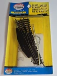 Model Power Minitrix 4965 Scale Right Hand Rh Remote Switch/turnout R3 R5 15. Fixed Price $9.99.