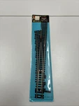 Atlas 163 Ho Scale Railroad Train Track #6 Nickel Silver Left Hand Switch New. Fixed Price $25.95.