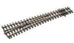 Peco HON3 Code 70 Turnout Streamline Left Hand, Unifrog SL-1552. Fixed Price $52.98.