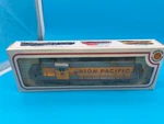 Bachmann H.o. Scale Union Pacific Emd GP-18 Diesel Locomotive Engine Runs. Fixed Price $27.30.