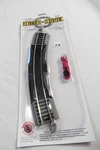 Bachmann Ez-track 18" Terminal Rerailer With Wire Ho Scale Piece 44502. Fixed Price $21.00.