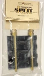 Aristo-craft Scale Brass European Expanding Rail Bed 5/8" Range For Code 332. Fixed Price $84.99.