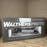Ho Walthers Proto Emd SD9 Locomotive #5363 (black Window) #920-48622. Fixed Price $180.00.