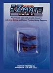 Bachmann 78021 Ho Scale E-z Mate Mark Ii Overshank Long. Fixed Price $27.69.