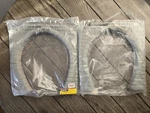 Vintage Noch 6732 Ho Model Train Railroad Track Tunnel Portal Grey Stone Read. Fixed Price $6.99.