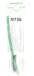 Peco NT36 Scale 36" Radius Template. Fixed Price $22.69.