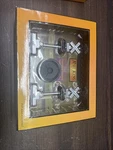 =new= Mth 30-11014 Gauge Scale Crossing Flasher W/ Sound. Fixed Price $80.00.