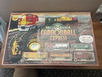 Bachmann Cannonball Express Ho Scale Train Set 1995 Lightly Used. Fixed Price $140.00.