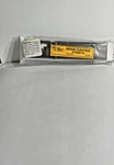 Micro Engineering Scale. Code 70, Bridge Flex Track. PIECE,36" # 11-110. Fixed Price $14.95.