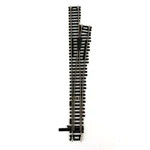 Ho Atlas Custom Line Code 100 Nickle Silver #6 Right Hand Rh Turnout Switch. Fixed Price $19.99.