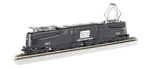 Bachmann 65305 Ho Scale GG1 Electric Dcc Sound Penn Central Black #4853. Fixed Price $126.69.