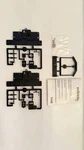 Marklin 7548 Ho Scale Below Baseboard Mounting Kit. Fixed Price $29.99.