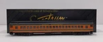 Bachmann 89033 Ho Scale Great Northern Coach Car #967 Ex/box. Fixed Price $16.39.