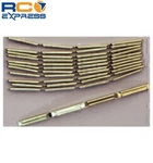 Atlas Trains Ho Universal Rail Joiners 48 ATL170. Fixed Price $10.11.