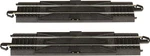 Bachmann Trains Snap-fit E-z Track 9 Straight Rerailer (2/CARD) Steel Alloy. Fixed Price $23.99.