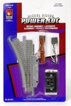 Life Like Track Lh Remote Switch Left Link Power Loc Nib N/s 7811. Fixed Price $19.84.